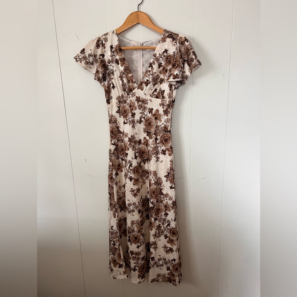 Landry Kate dress